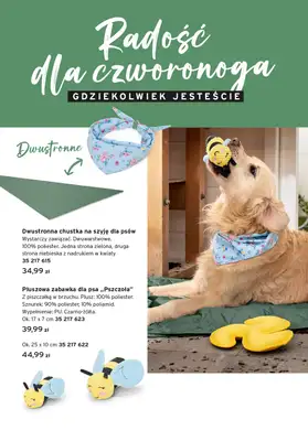 Tchibo - gazetka promocyjna Radość w ogrodzie od wtorku 07.04 do niedzieli 10.05 - strona 12