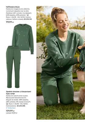 Tchibo - gazetka promocyjna Radość w ogrodzie od wtorku 07.04 do niedzieli 10.05 - strona 8