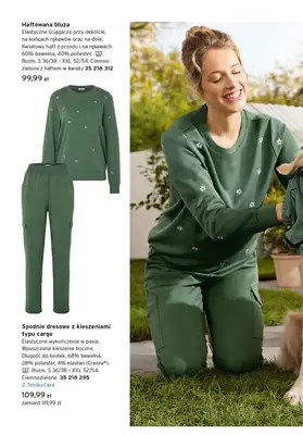 Tchibo - gazetka promocyjna Radość w ogrodzie od wtorku 07.04 do niedzieli 10.05 - strona 8