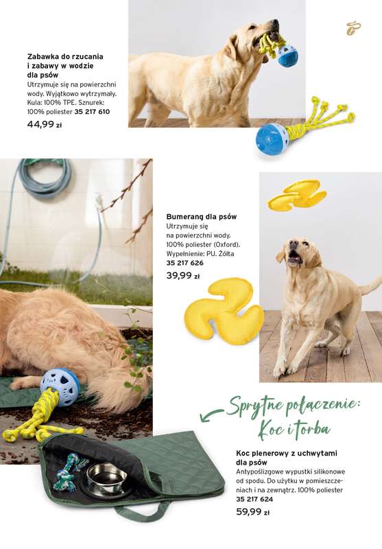 Tchibo - gazetka promocyjna Radość w ogrodzie od wtorku 07.04 do niedzieli 10.05 - strona 13