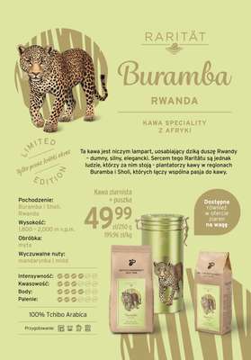 Tchibo - gazetka promocyjna Radość w ogrodzie od wtorku 07.04 do niedzieli 10.05 - strona 16