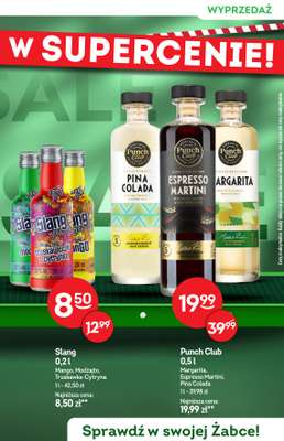 Żabka - gazetka promocyjna Katalog alkoholowy od środy 01.04 do wtorku 14.04 - strona 29