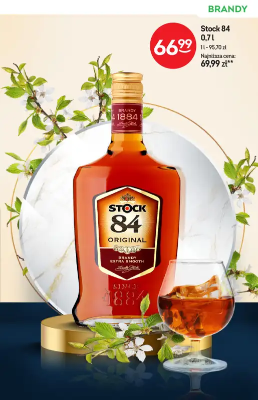 Żabka - gazetka promocyjna Katalog alkoholowy od środy 01.04 do wtorku 14.04 - strona 27