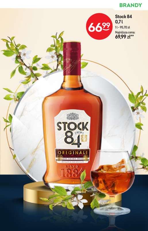 Żabka - gazetka promocyjna Katalog alkoholowy od środy 01.04 do wtorku 14.04 - strona 27