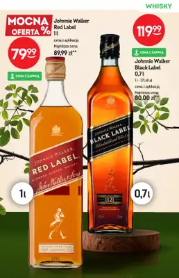 Żabka - gazetka promocyjna Katalog alkoholowy od środy 01.04 do wtorku 14.04 - strona 25