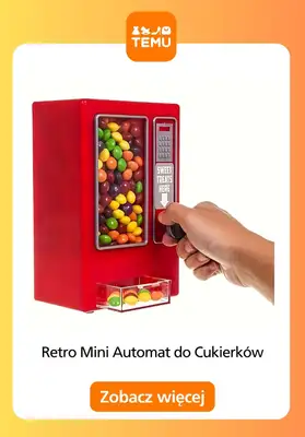 Temu - gazetka promocyjna Urządzenia kuchenne od wtorku 31.03  - strona 4