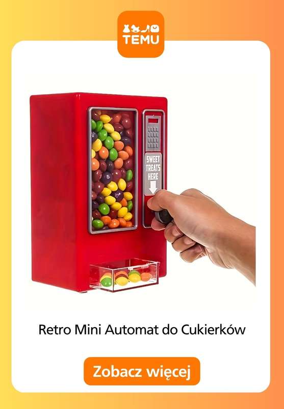 Temu - gazetka promocyjna Urządzenia kuchenne od wtorku 31.03  - strona 4