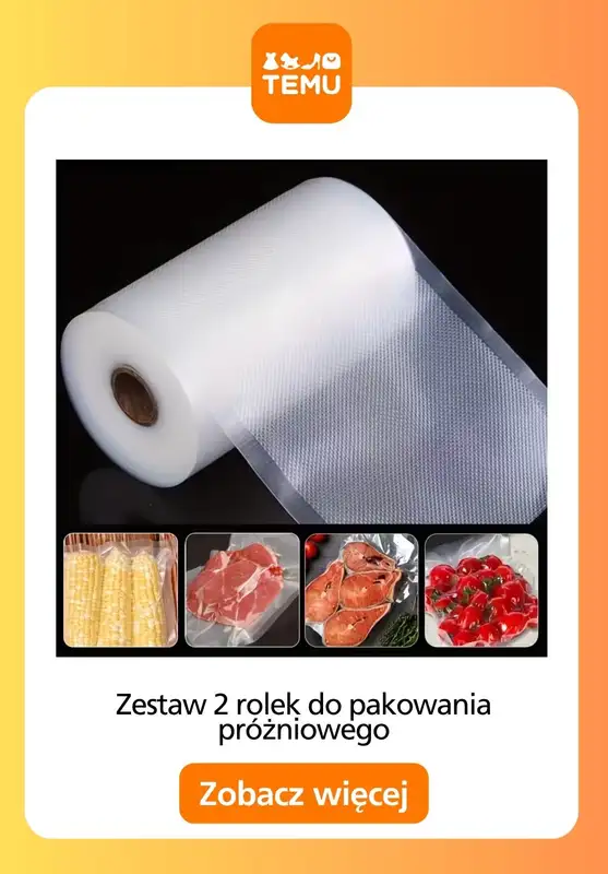 Temu - gazetka promocyjna Urządzenia kuchenne od wtorku 31.03  - strona 11