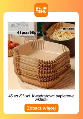 Temu - gazetka promocyjna Urządzenia kuchenne od wtorku 31.03  - strona 13