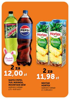 Groszek - gazetka promocyjna Gazetka Minimarket  do środy 08.04 - strona 2