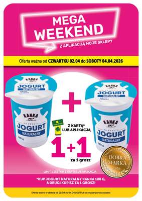 ABC - gazetka promocyjna Gazetka Supermarket  do środy 08.04 - strona 5