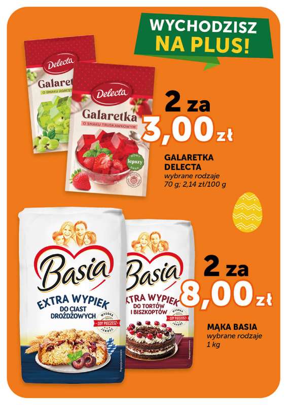 ABC - gazetka promocyjna Gazetka Supermarket  do środy 08.04 - strona 13