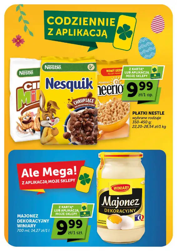 ABC - gazetka promocyjna Gazetka Supermarket  do środy 08.04 - strona 17