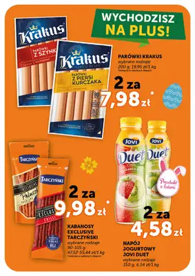 ABC - gazetka promocyjna Gazetka Market  do środy 08.04 - strona 10