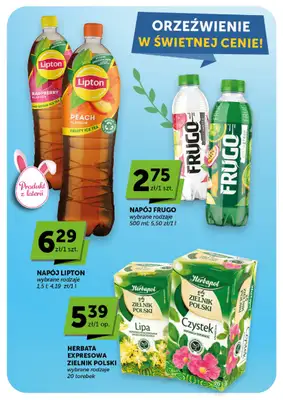 ABC - gazetka promocyjna Gazetka Minimarket  do środy 08.04 - strona 17