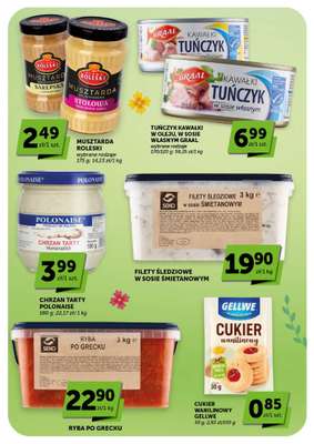 Euro Sklep - gazetka promocyjna Gazetka Supermarket  do środy 08.04 - strona 26