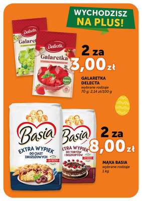 Euro Sklep - gazetka promocyjna Gazetka Supermarket  do środy 08.04 - strona 13