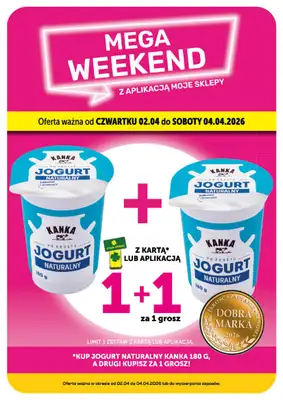 Euro Sklep - gazetka promocyjna Gazetka Supermarket  do środy 08.04 - strona 5