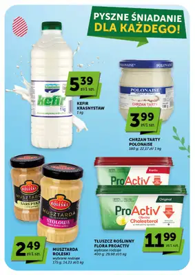 Euro Sklep - gazetka promocyjna Gazetka Minimarket  do środy 08.04 - strona 15