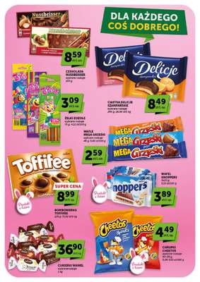 Euro Sklep - gazetka promocyjna Gazetka Minimarket  do środy 08.04 - strona 16