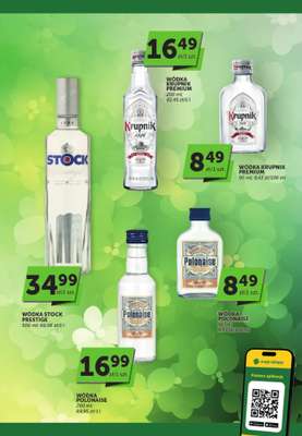 ABC - gazetka promocyjna Oferta alkoholowa  do środy 15.04 - strona 2