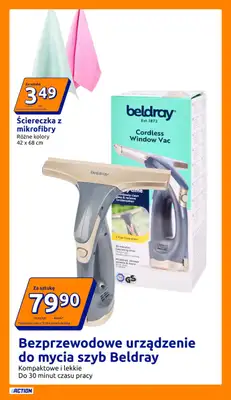 Action - gazetka promocyjna Gazetka od środy 01.04 do wtorku 07.04 - strona 12