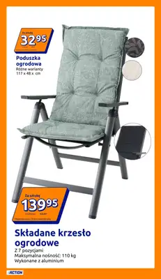 Action - gazetka promocyjna Gazetka od środy 01.04 do wtorku 07.04 - strona 5