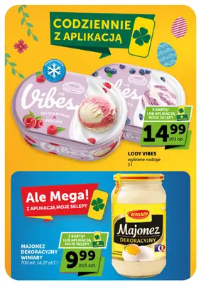 Euro Sklep - gazetka promocyjna Gazetka Market  do środy 08.04 - strona 13