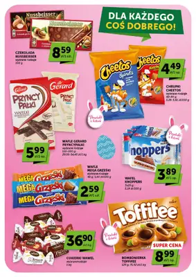 ABC - gazetka promocyjna Gazetka Market  do środy 08.04 - strona 21