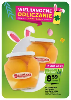 ABC - gazetka promocyjna Gazetka Minimarket  do środy 08.04 - strona 5