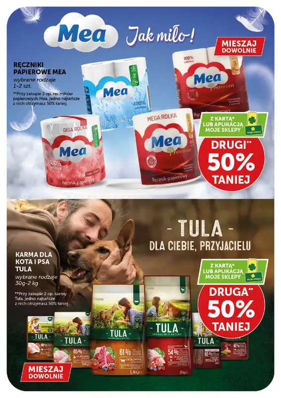 ABC - gazetka promocyjna Gazetka Supermarket  do środy 08.04 - strona 18