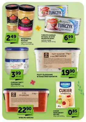 Euro Sklep - gazetka promocyjna Gazetka Supermarket  do środy 08.04 - strona 26