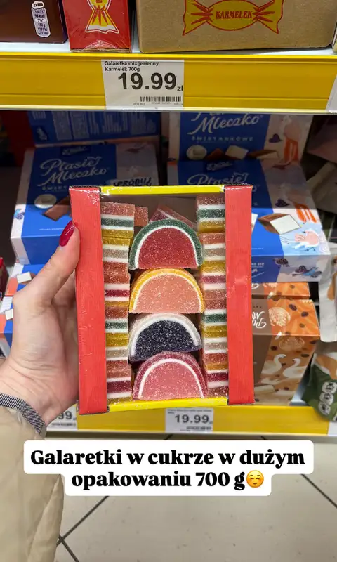 Dino - gazetka promocyjna Zakupowe inspiracje w Dino od środy 01.04  - strona 6