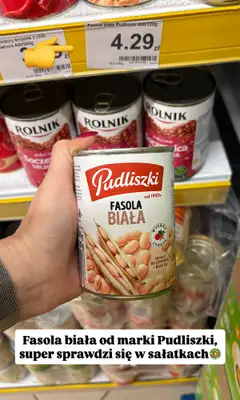 Dino - gazetka promocyjna Zakupowe inspiracje w Dino od środy 01.04  - strona 9