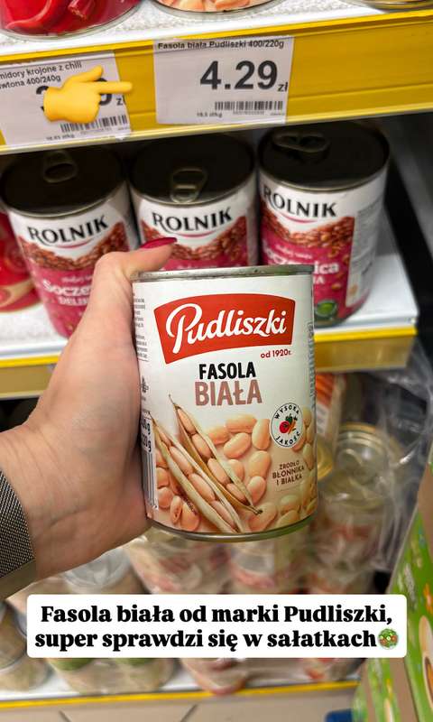 Dino - gazetka promocyjna Zakupowe inspiracje w Dino od środy 01.04  - strona 9