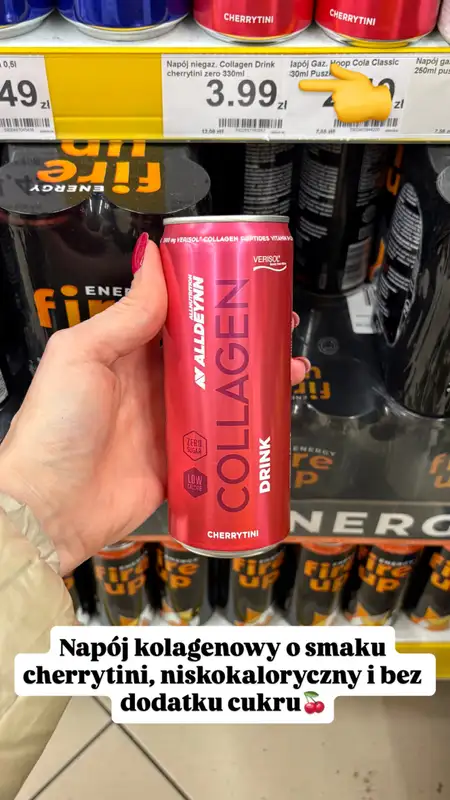 Dino - gazetka promocyjna Zakupowe inspiracje w Dino od środy 01.04  - strona 13