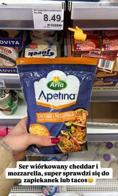 Dino - gazetka promocyjna Zakupowe inspiracje w Dino od środy 01.04  - strona 18