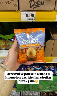 Dino - gazetka promocyjna Zakupowe inspiracje w Dino od środy 01.04 