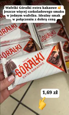 Dino - gazetka promocyjna Zakupowe inspiracje w Dino od środy 01.04  - strona 2