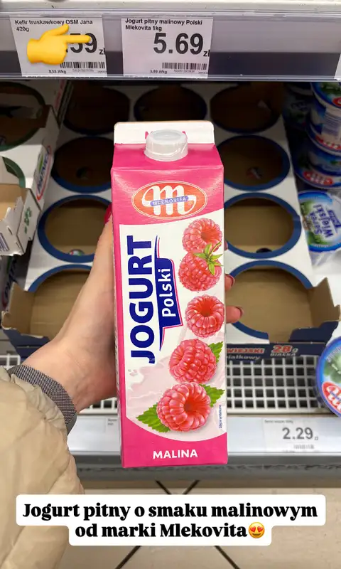 Dino - gazetka promocyjna Zakupowe inspiracje w Dino od środy 01.04  - strona 15