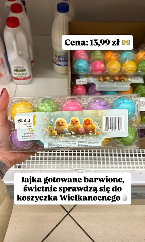 Dino - gazetka promocyjna Zakupowe inspiracje w Dino od środy 01.04  - strona 3