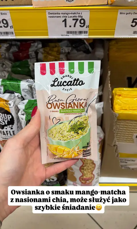 Dino - gazetka promocyjna Zakupowe inspiracje w Dino od środy 01.04  - strona 11