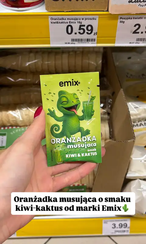 Dino - gazetka promocyjna Zakupowe inspiracje w Dino od środy 01.04  - strona 10