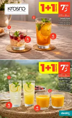 Dealz - gazetka promocyjna Make a Dealz! od czwartku 02.04 do środy 08.04 - strona 29