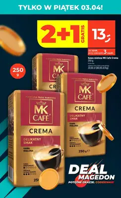 Dealz - gazetka promocyjna Make a Dealz! od czwartku 02.04 do środy 08.04 - strona 4