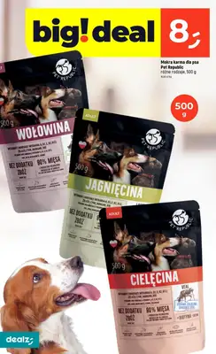 Dealz - gazetka promocyjna Make a Dealz! od czwartku 02.04 do środy 08.04 - strona 26