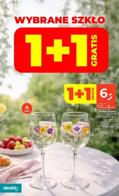 Dealz - gazetka promocyjna Make a Dealz! od czwartku 02.04 do środy 08.04 - strona 28