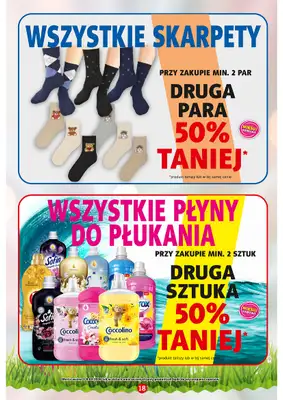 Prim Market - gazetka promocyjna Gazetka od czwartku 02.04 do środy 08.04 - strona 18