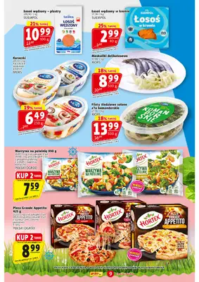 Prim Market - gazetka promocyjna Gazetka od czwartku 02.04 do środy 08.04 - strona 9