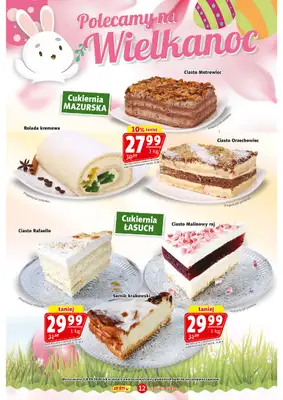 Prim Market - gazetka promocyjna Gazetka od czwartku 02.04 do środy 08.04 - strona 12